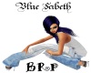 Blue Sabeth
