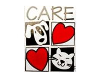 Pet Love & Care Badge