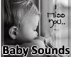 Funny Sweet Baby Voices