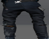 STITCHED