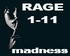 MaDNESS Rage