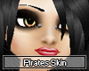 *R* Pirates Skin