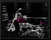 ~Taffy Custom Bike~