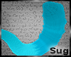Sug*BlueBerry Tail [M/F]