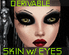 !B Vampire Skin - Eyes