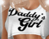 Daddys Girl Tee*