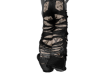 OUI-OUI L-V JEANS