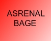 Asrenal bage