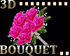 Rose Bouquet + Pose 10