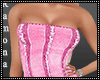 Pink Summer Denim