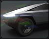 *Tesla Sybertruck*