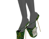 CHEETAH GWORL PLATFORMS