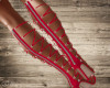 Arcadia^Red Heels