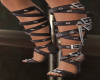 SISI Boots S1