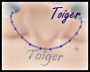*T* Toiger's Necklace