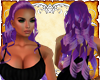 RQ - Stella Purple Hair