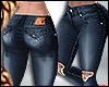 [Q]Jeans*Pants-XL