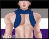 Himbo Drape Blue