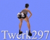 Sexy Twerk