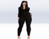 Killer Bossy Suit BLK