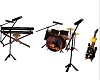 Band Equipment