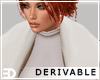 DRV Coat And Sweater