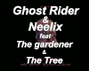 G.Rider&Neelix - Wonders