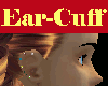 [X] Ear-Cuff Jewels    L