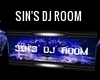 Sin's Dj Room