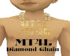 MT4L Diamond Chain