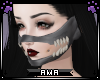 ;A; Rusk Fang Mask