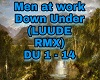 Men at Work-Down Under