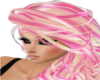 Morgana Blonde/Pink