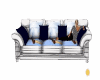 Butterfly Cape Couch