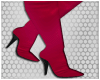 J+WiNE TALL BOOTS