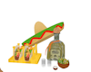 mexicain food tacos