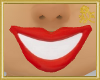 Mrs. Potato Head Mouth
