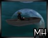 [MH] DME Rowing Boat Ani