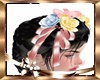 Hair Bows Floral