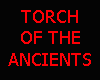 [DS]TORCH OF ANCIENTS