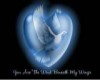 Wind Beneath my wings