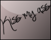 *Kiss my  Hs
