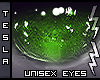 ϟ Toxic eyes