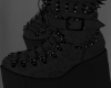Nightmare Boots