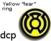 [dcp] yellow ring
