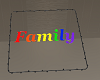 Family Dance Marker