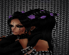 P* Rosehorns Purple