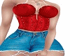 **Ster Jeans Busty RLL