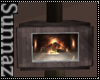 (S1)Fireplace