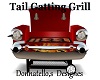 tail gateing grill